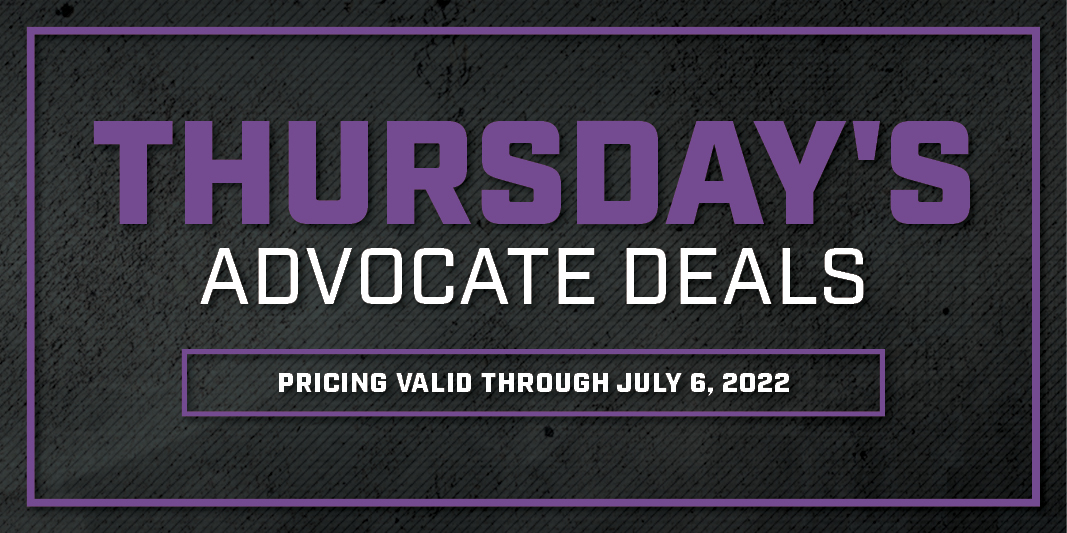 Special: Newark Advocate Thursday June 23rd 2022